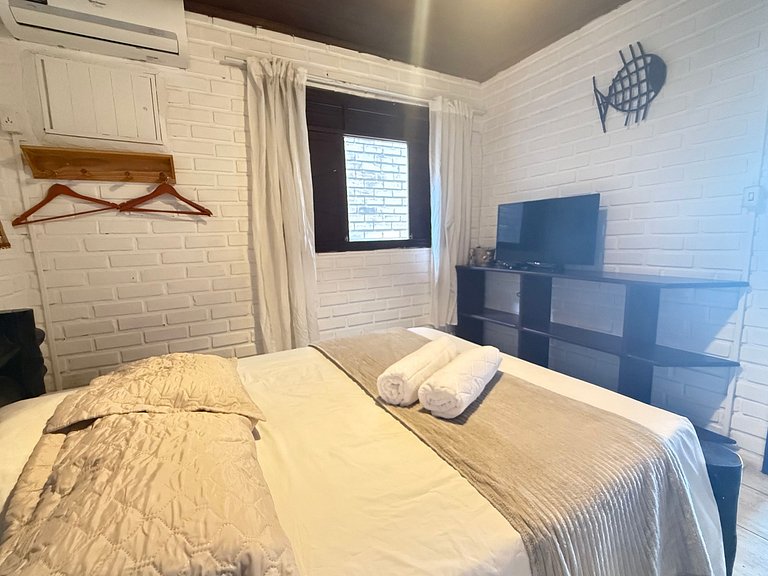 Oceana Suites Villas de Tibau