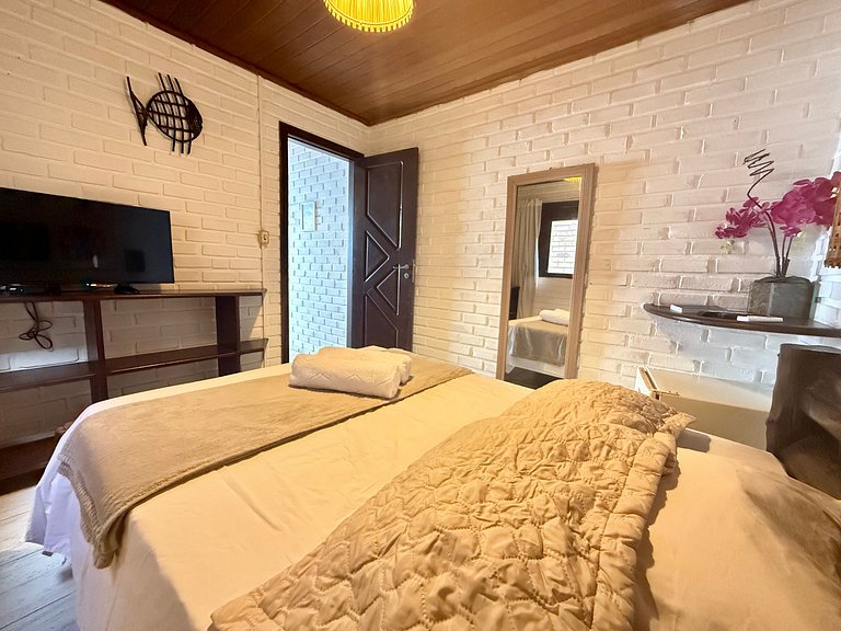 Oceana Suites Villas de Tibau