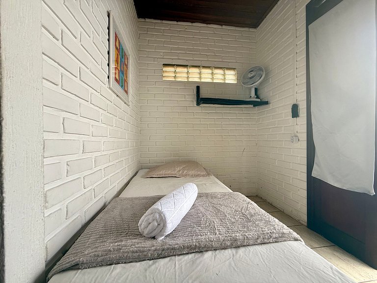Oceana Suites Villas de Tibau