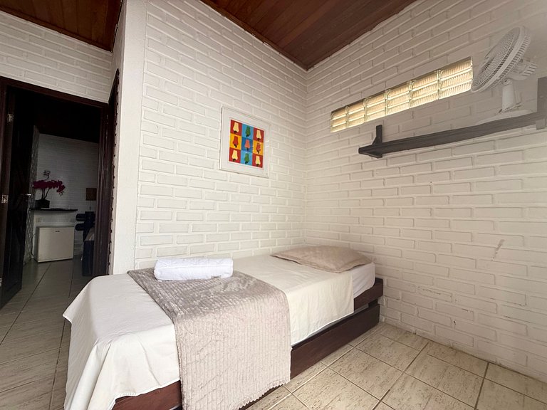 Oceana Suites Villas de Tibau