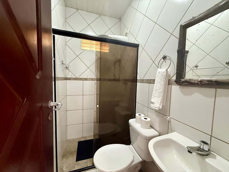 Oceana Suites Villas de Tibau