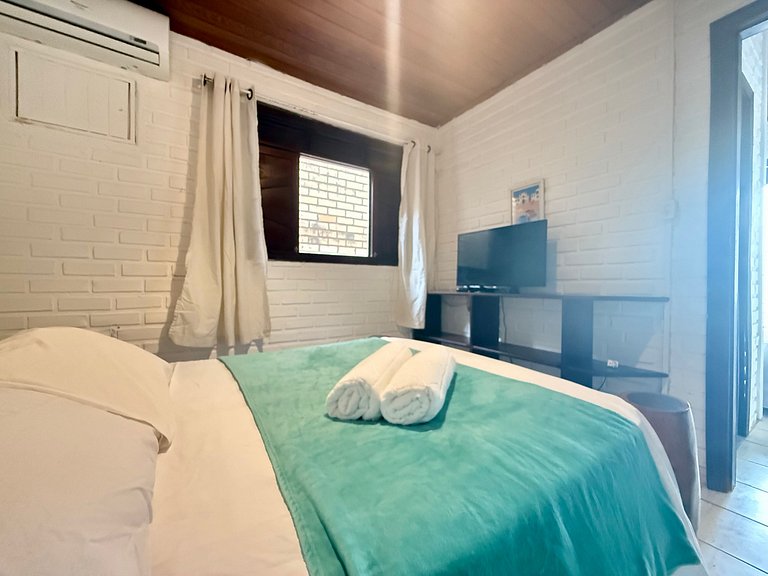Oceana Suites Villas de Tibau