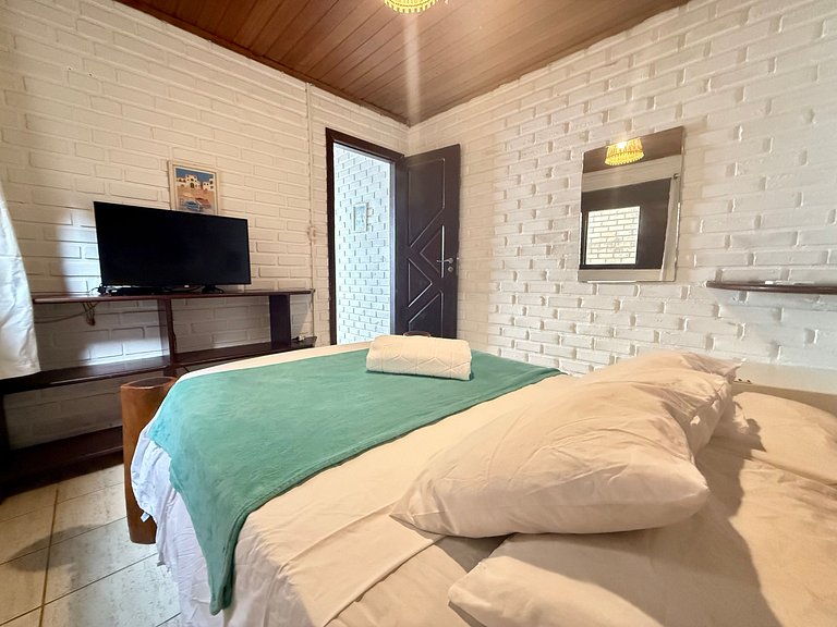 Oceana Suites Villas de Tibau