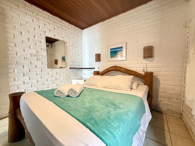 Oceana Suites Villas de Tibau