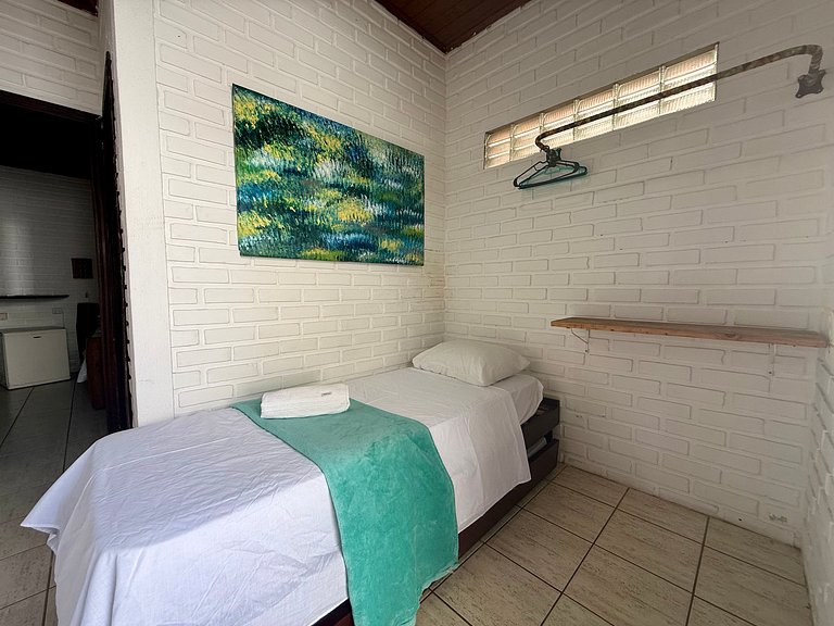 Oceana Suites Villas de Tibau