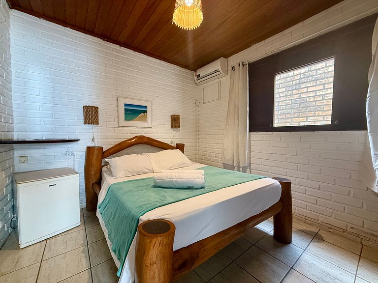 Oceana Suites Villas de Tibau