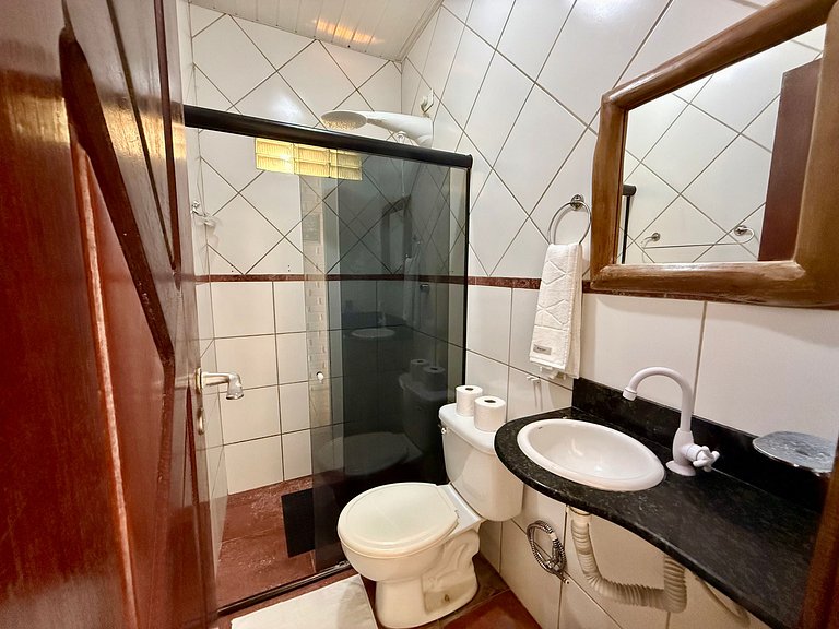 Oceana Suites Villas de Tibau