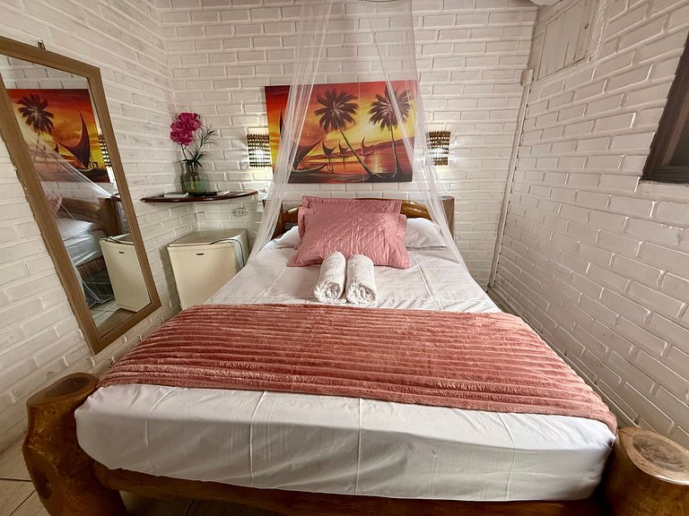 Oceana Suites Villas de Tibau