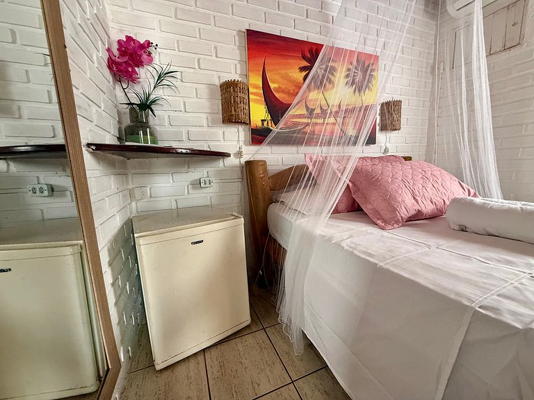 Oceana Suites Villas de Tibau