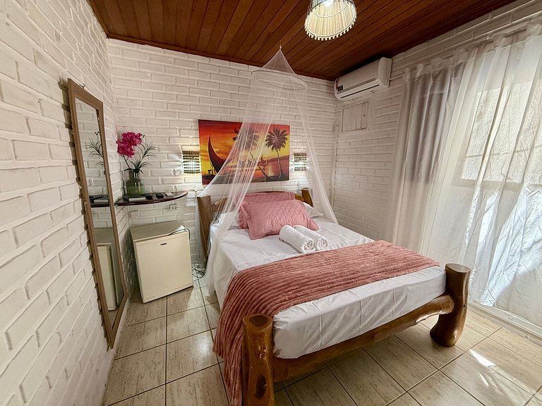 Oceana Suites Villas de Tibau
