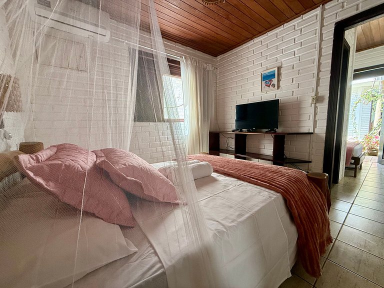 Oceana Suites Villas de Tibau