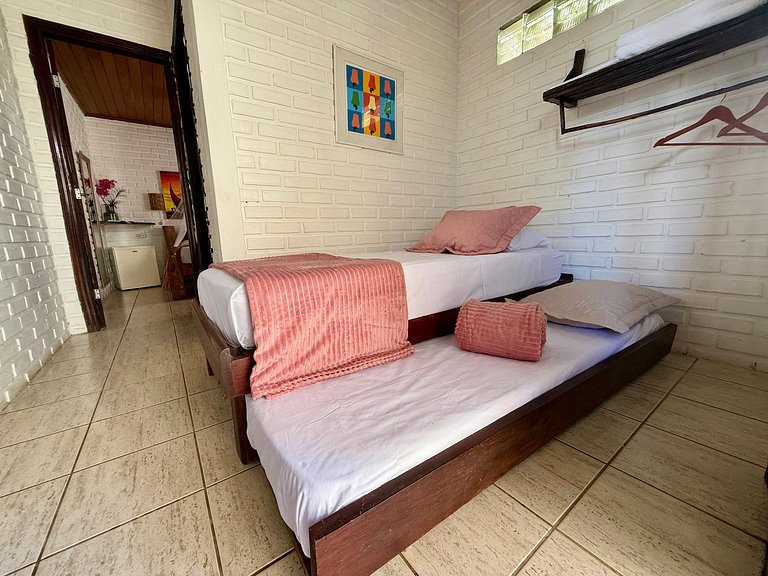 Oceana Suites Villas de Tibau