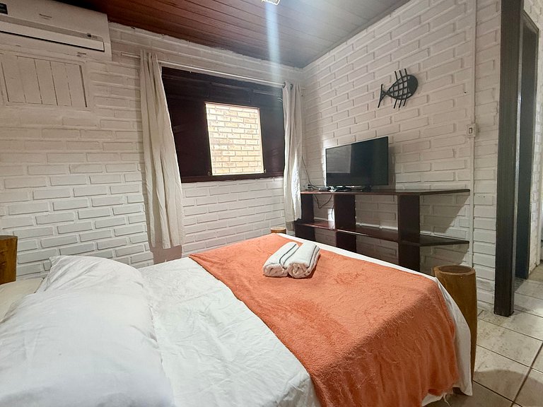 Oceana Suites Villas de Tibau