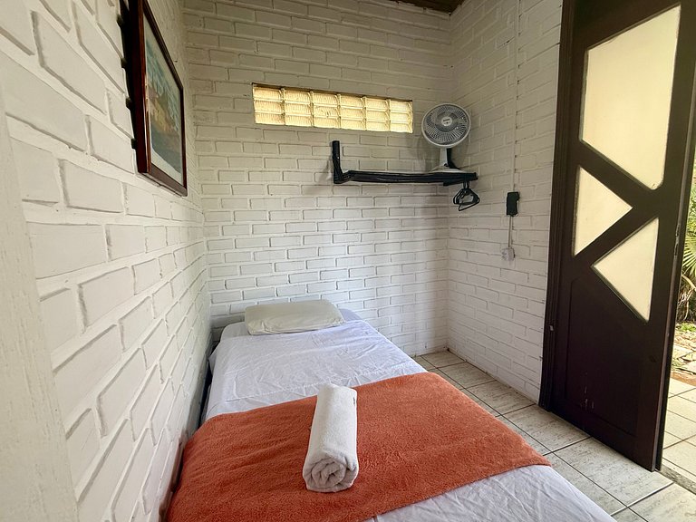 Oceana Suites Villas de Tibau