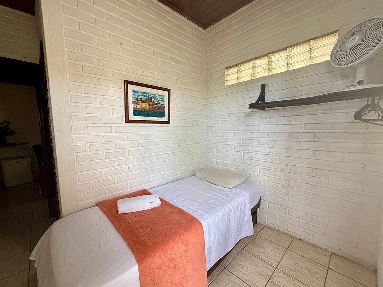 Oceana Suites Villas de Tibau