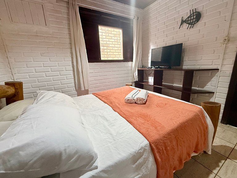 Oceana Suites Villas de Tibau