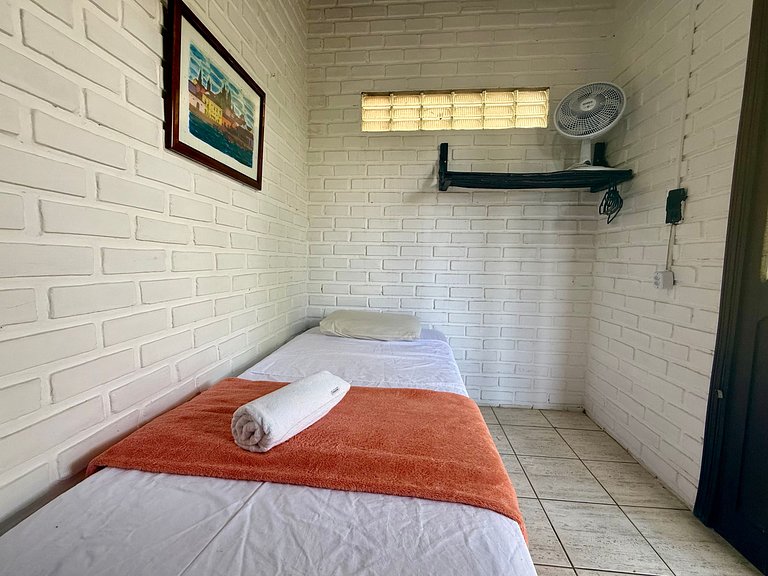 Oceana Suites Villas de Tibau