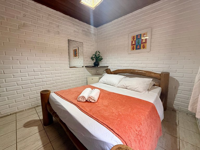 Oceana Suites Villas de Tibau