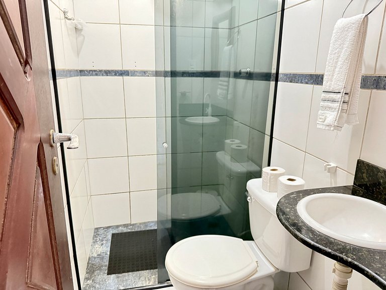 Oceana Suites Villas de Tibau
