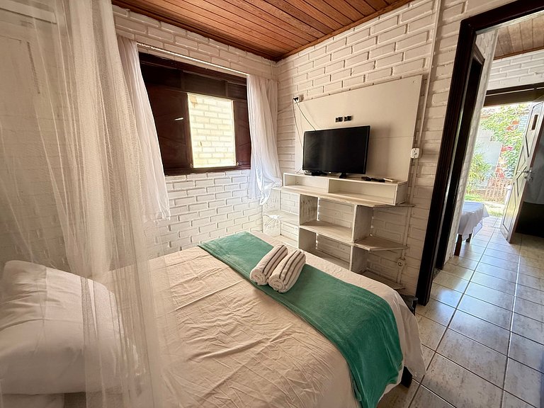 Oceana Suites Villas de Tibau