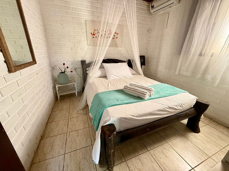 Oceana Suites Villas de Tibau