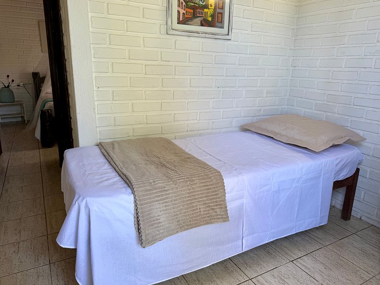 Oceana Suites Villas de Tibau