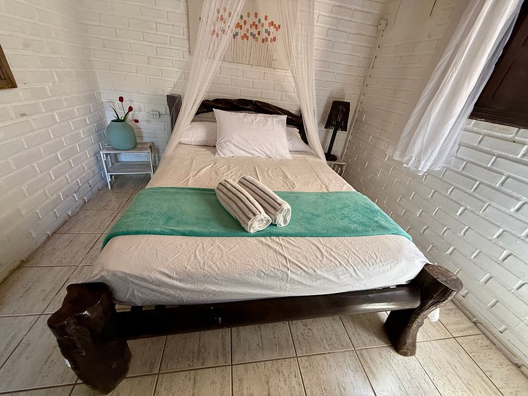 Oceana Suites Villas de Tibau