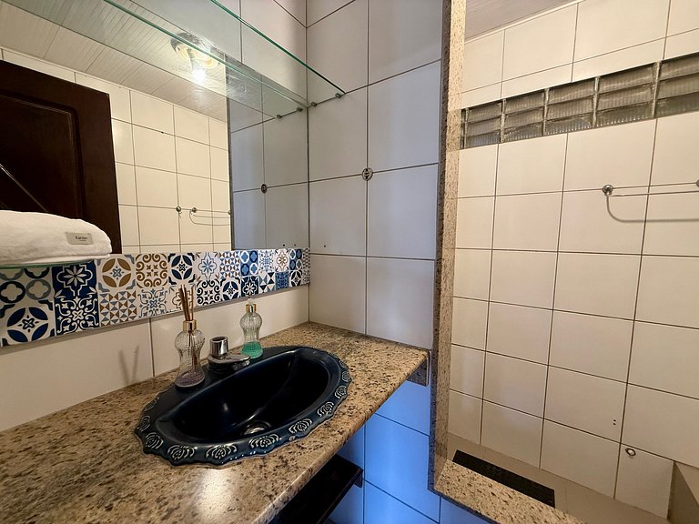 Oceana Suites Villas de Tibau