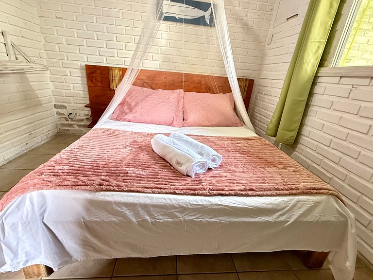 Oceana Suites Villas de Tibau
