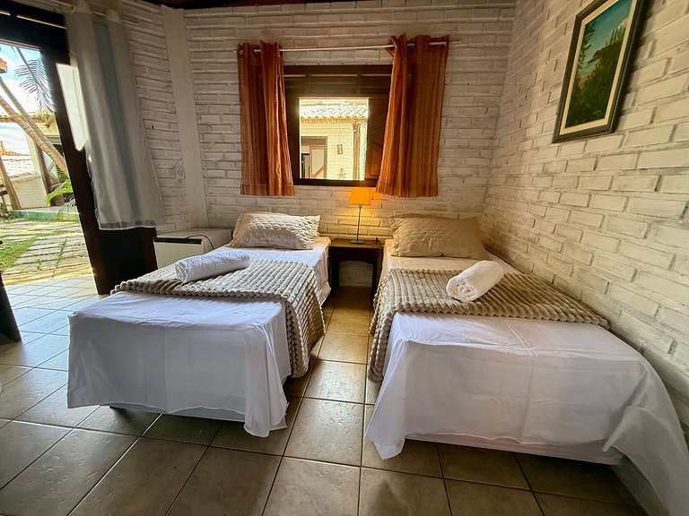 Oceana Suites Villas de Tibau