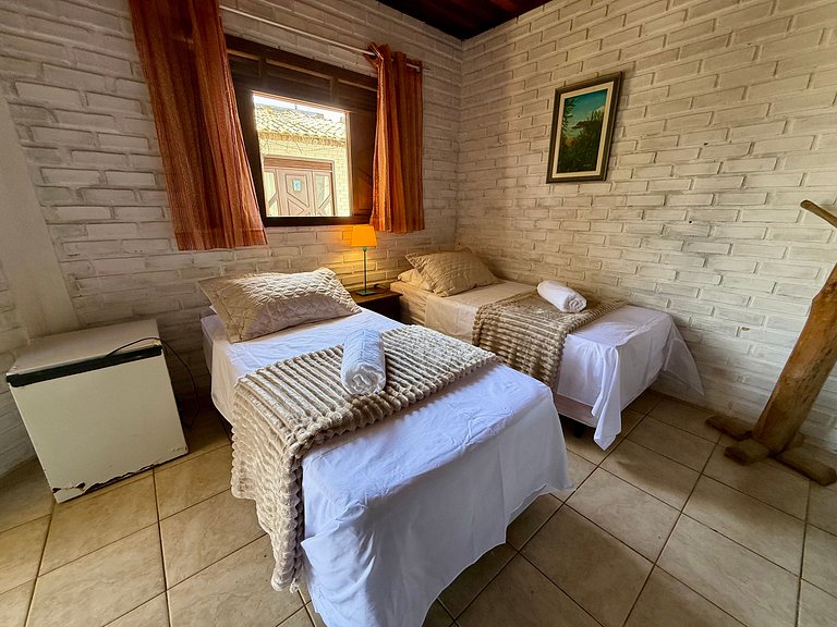 Oceana Suites Villas de Tibau