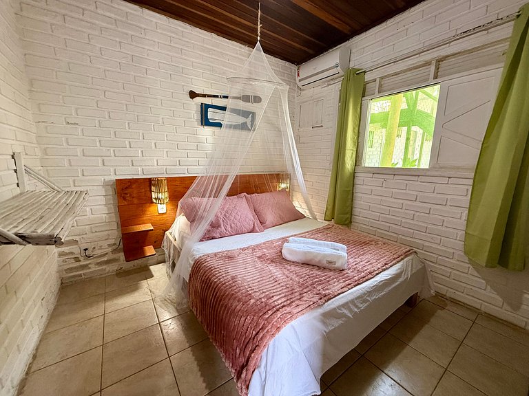 Oceana Suites Villas de Tibau