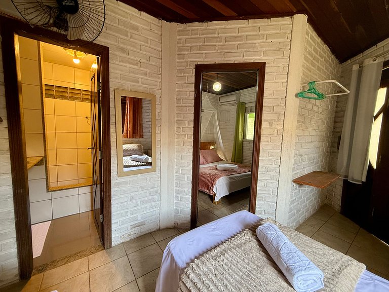 Oceana Suites Villas de Tibau