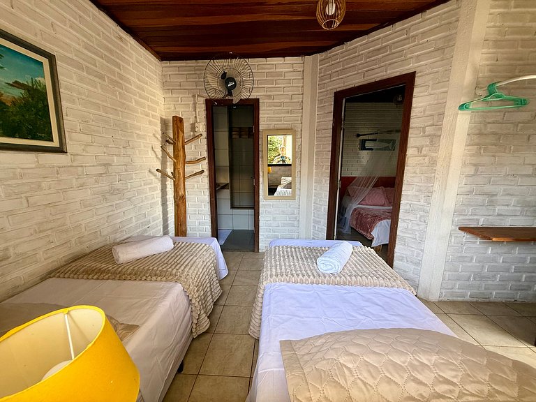 Oceana Suites Villas de Tibau